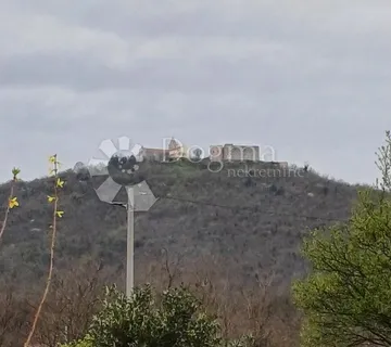 Zemljište za najam - Dražice, Jelenje