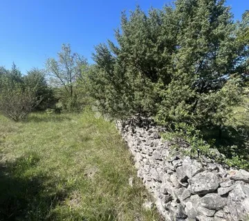 Građevinsko zemljište Brščići - Juršići, Svetvinčenat