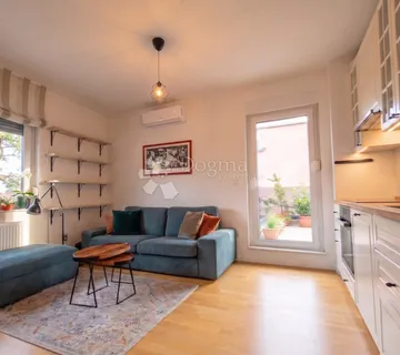 Stan Ljubljanica 65m2 - Zagreb