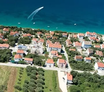 Kožino građevinsko zemljište blizu mora - Kožino, Zadar