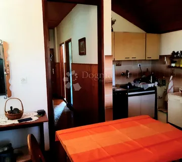 Jednosobni apartman u Lovranu - cover
