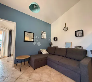Jednosoban Stan S Pogledom Na More - Štinjan - Štinjan, Pula