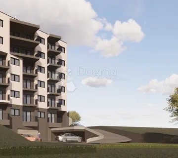 Prodaja – Novogradnja | Mirna Lokacija U Osijeku