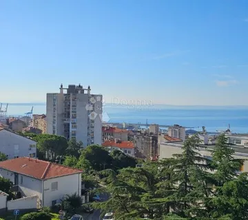 3s+db Na Belvederu - Rijeka