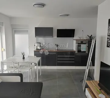 Biograd Na Moru - Stan S1 Prizemlje Kompletno Namješten