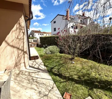 Predivna kuća sa 4 stambene jedinice - Rovinj