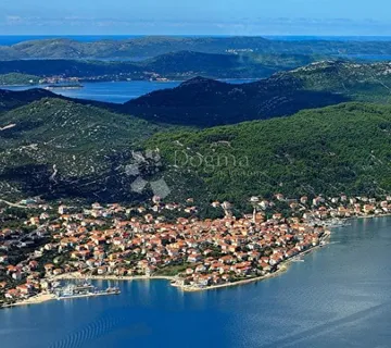 Prodaje se poljoprivredno zemljište u Kalima 559m