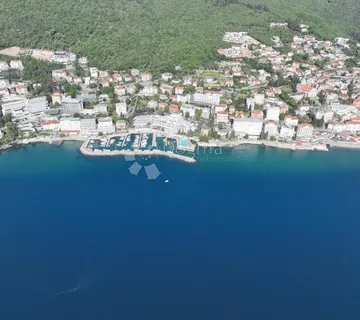 OPATIJA -građevinsko zemljište s pogledom na more!
