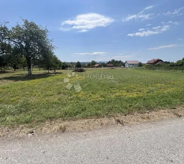 Idealna parcela za gradnju obiteljske kuće - 2.114 m2 - Mirkovec, Sveti Križ Začretje