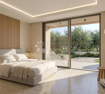 POREČ, okolica – Komforan stan u prizemlju (96 m²) - Baderna, Poreč