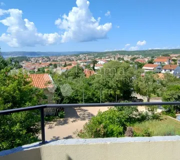 Krk Grad Apartman Sa Spektakularnim Pogledom