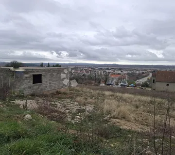 Građevinsko zemljište - Benkovac