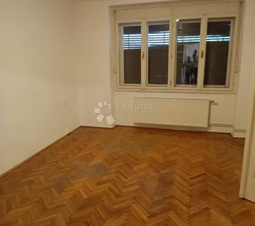 Najam p.p. u visokom prizemlju - Zagreb