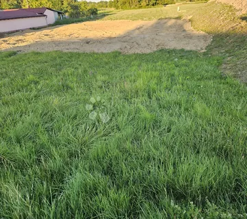 Građevinsko/poljoprivredno zemljište - Greda, Maruševec