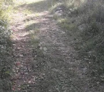 Matulji Brgud Građevinski Teren - Veli Brgud, Matulji
