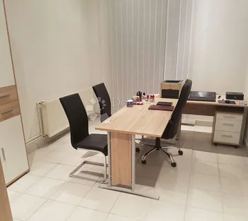 Poslovni prostor 57,15 m² na odličnoj lokaciji – Zavrtnica / Branimirova - cover