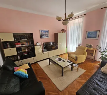Stan + Apartman + Garaža + Konoba + Vrt - cover