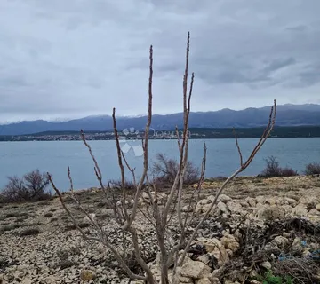 Građevinsko Zemljište Uz More - Novigrad