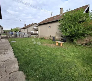 Kuća s potencijalom u mirnom dijelu Slavije - cover