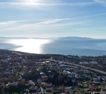 Građevinski teren Trinajstići - odlična lokacija - Kastav