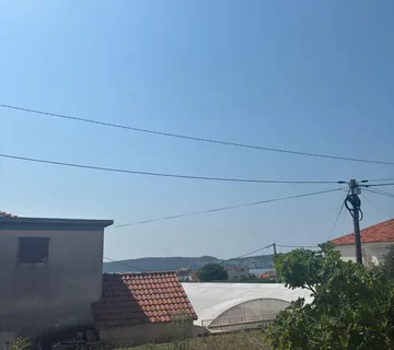 Građevinsko zemljište idealno za investitore- Seget Donji - cover