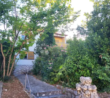 Kuća na iznimnoj lokaciji, 2. red do mora - Crikvenica