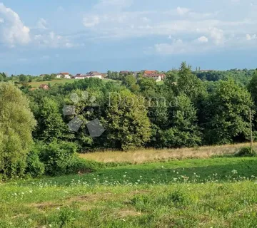 Građevinsko zemljište Samobor, Pavučnjak - cover