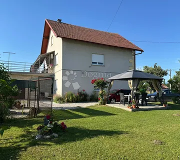 Kuća Kerestinec - Kerestinec, Sveta Nedelja