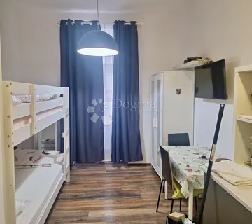 Kaptol, dva studio apartmana 15+12 m2 - cover