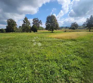 Građevinsko zemljište 4.519m² nadomak Stubičkih Toplica! - Stubička Slatina, Oroslavje