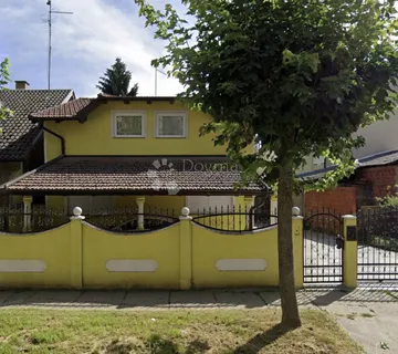 Luksuzna kuća u centru sa dodatnim objektom - Bjelovar