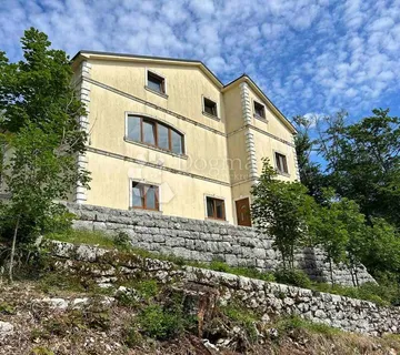 Planinska Oaza na Učki: Prilika za Kreiranje Idealnog Doma - Mala Učka, Opatija