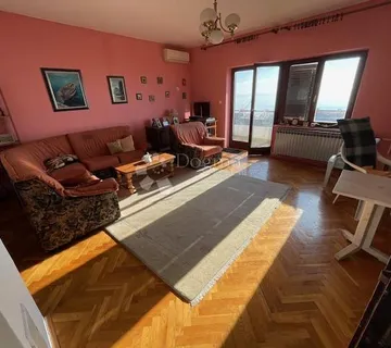 Kantrida -350m2,p+1+2 ,p.prostor 40m2,okućnice 750m2 - Rijeka