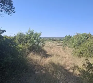 Građevinsko zemljište - Gornje Raštane, Sveti Filip i Jakov