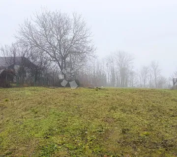 Gradnja kuće u idiličnom okruženju - Peklenica, Mursko Središće
