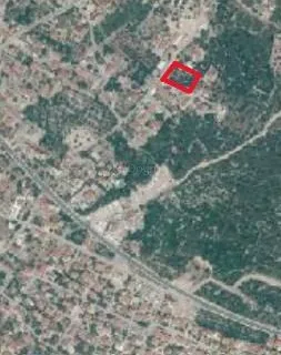Građevinsko zemljište Pirovac