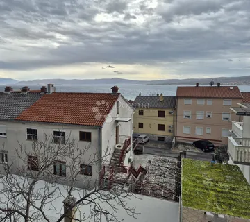 APP 70m2 UŽI CENTAR CRIKVENICE - Crikvenica
