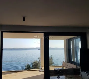 Otok Pašman , Tkon , luksuzna vila 8 m od mora