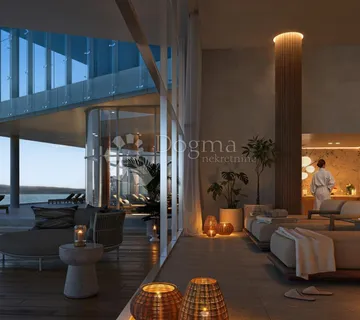 Residences Kvarner Bay A7-3 - Novi Vinodolski