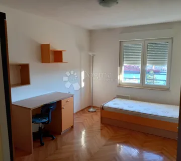 Odličan stan s pogledom na more - Kraljevica, 80 m od mora