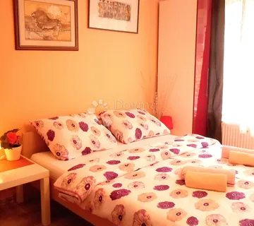 Atraktivni apartman sa idiličnim pogledom na Kvarnerski zaljev - Lovran