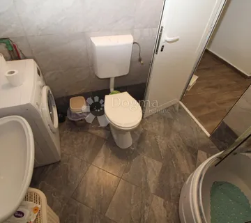 Grobnik Lukeži Dvojna Kuća 90m2 - Lukeži, Jelenje