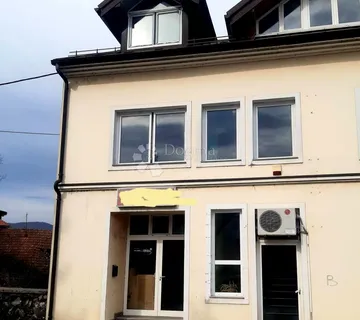 Poslovni prostor u centru Ogulina