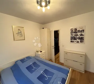 Dvoetažan stan Vrbani - Zagreb