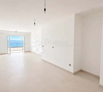 MAKARSKA | T2 | Stan S18 | Jednosoban stan I 4.kat - Veliko Brdo, Makarska