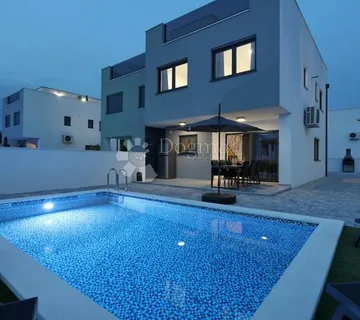 Prekrasna Duplex Kuća S2 - Vrsi