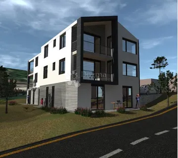 TOP PRILIKA - OBITELJSKI APARTMAN U IZGRADNJI - cover