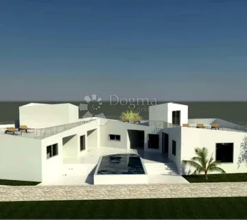 Kuća u izgradnji, Napjevi, Marina - cover