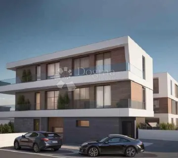 NOVOGRADNJA MEDULIN - 1/1, 3000€/m2!