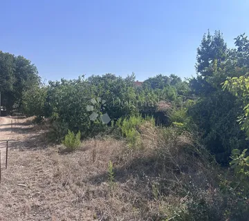 Murter Betina, moguća gradnja 1600 m2, PRVI RED - Murter, Murter-Kornati